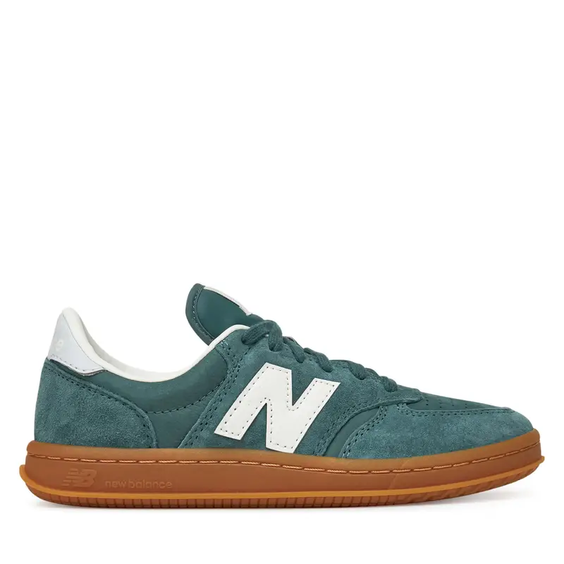 Sneakers New Balance CT500AA Verde