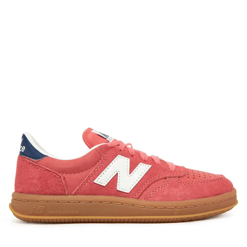 Sneakers New Balance CT500AB Rosso