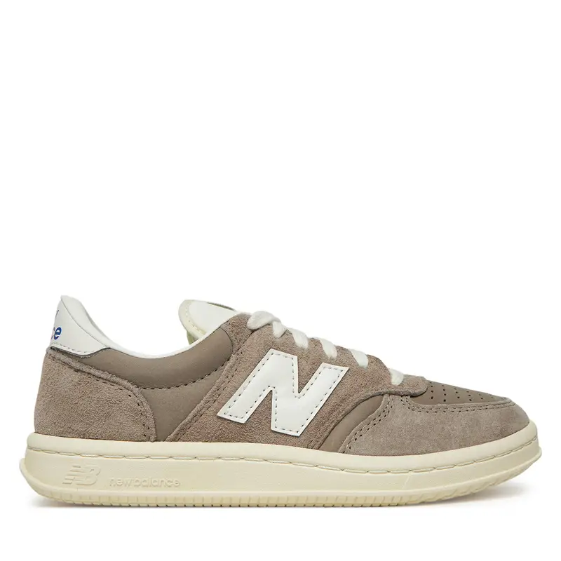 Sneakers New Balance CT500CJ Marrone