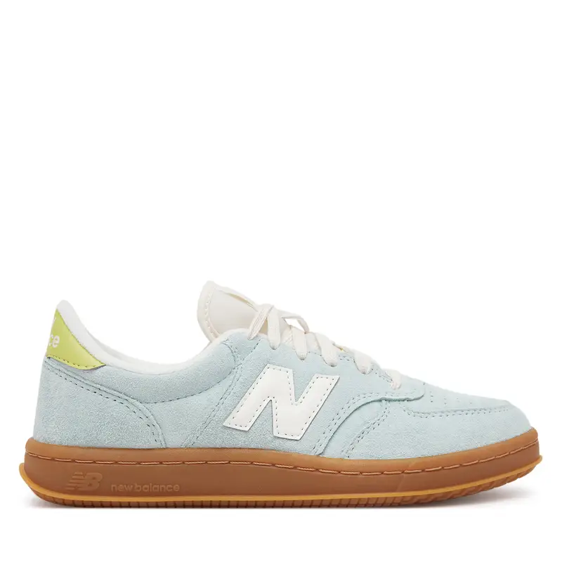 Sneakers New Balance CT500EB Blu