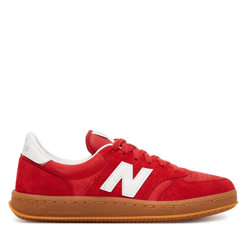 Sneakers New Balance CT500FB Rosso