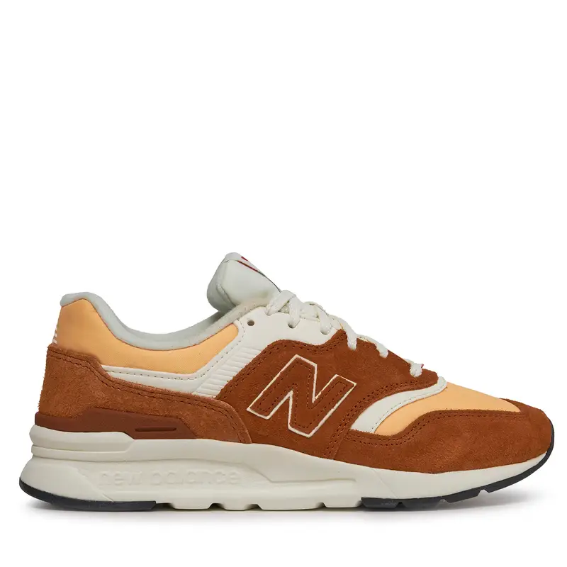 Sneakers New Balance CW997HVR Arancione