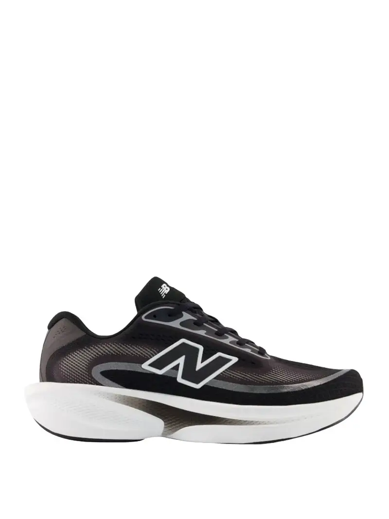 sneakers new balance da uomo - nero