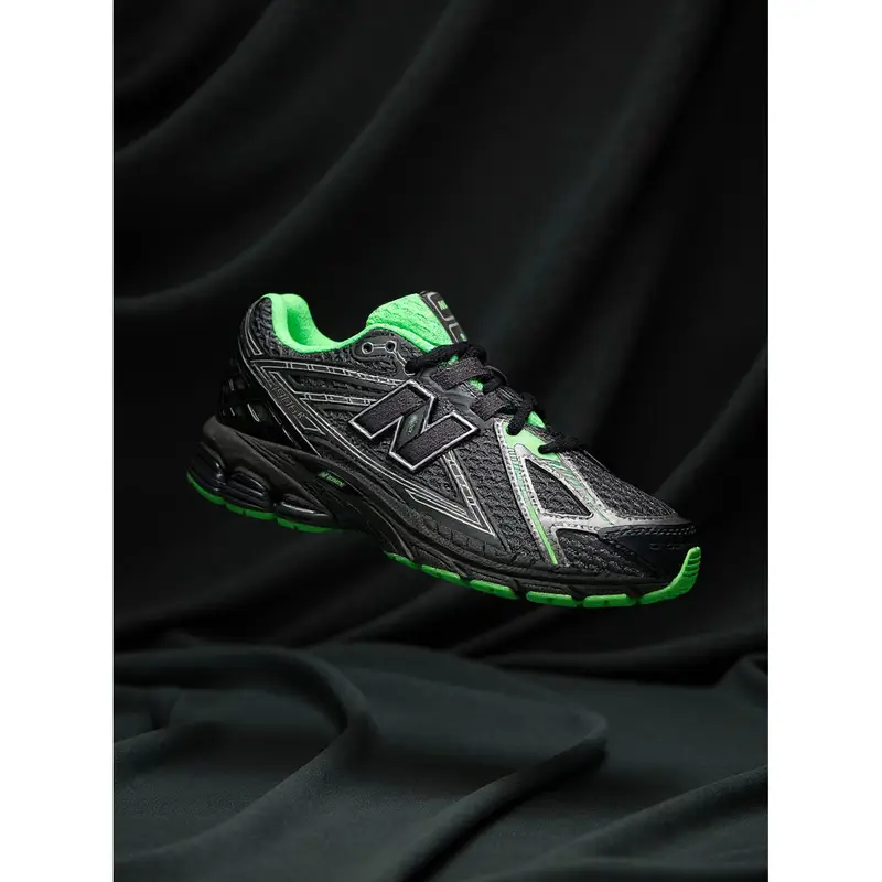 Sneakers New Balance GC1906CT Nero