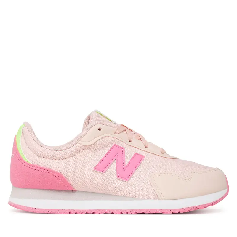 Sneakers New Balance GC323BB Rosa