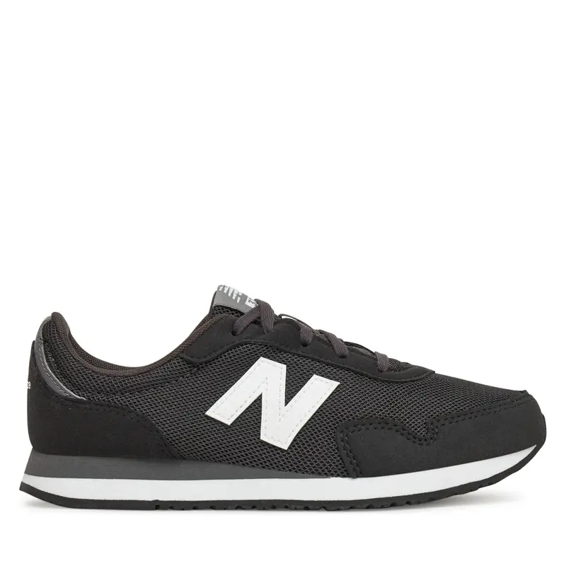 Sneakers New Balance GC323BK Nero
