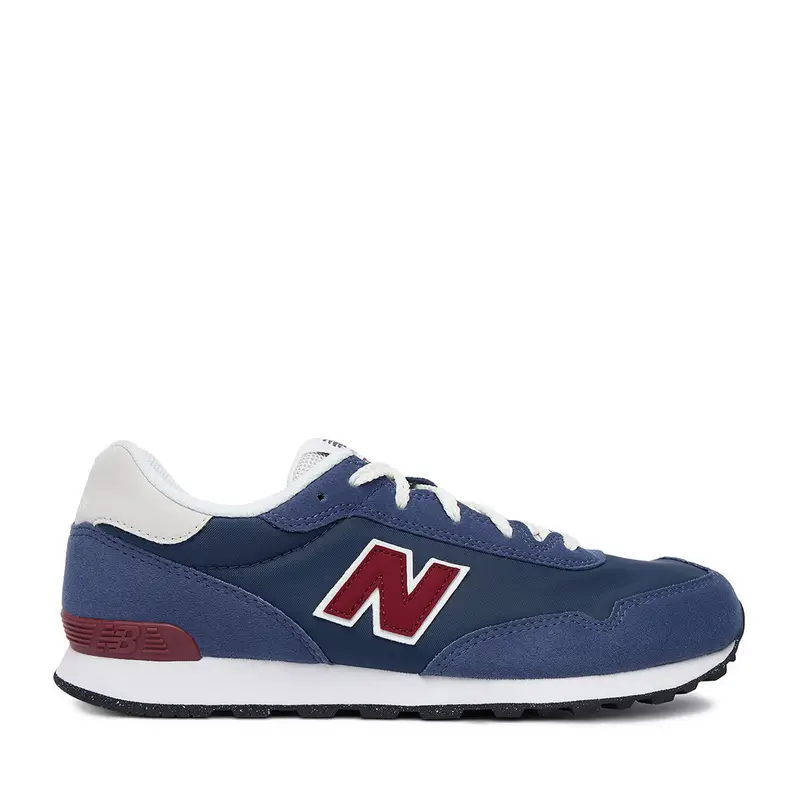 Sneakers New Balance GC515WN Blu scuro