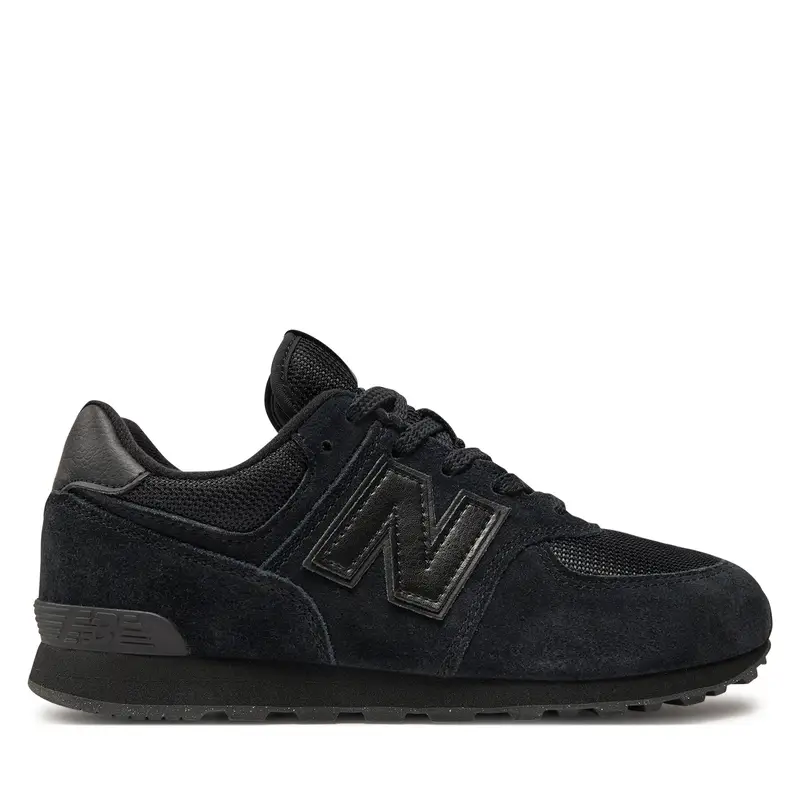 Sneakers New Balance GC574EVE Nero