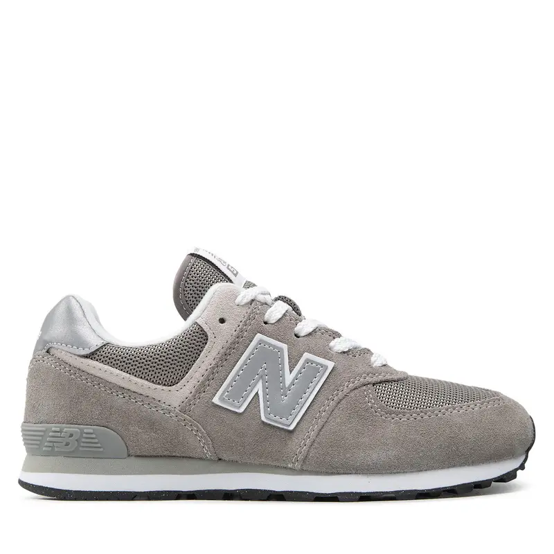 Sneakers New Balance GC574EVG Grigio