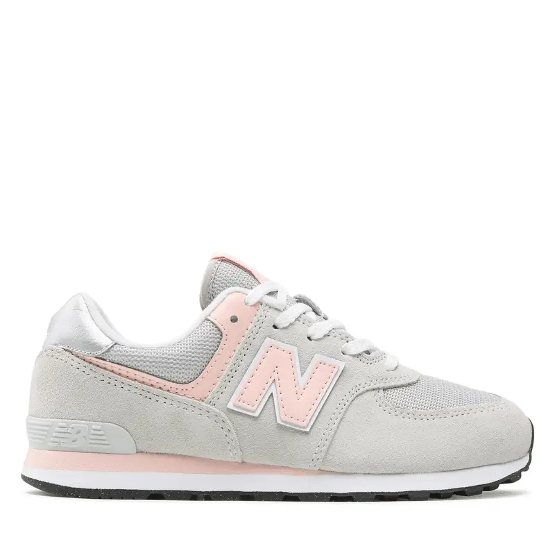 Sneakers New Balance GC574EVK Grigio