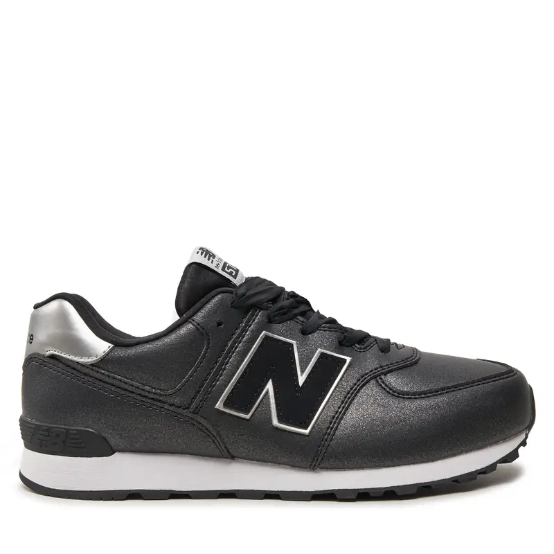 Sneakers New Balance GC574FM Nero