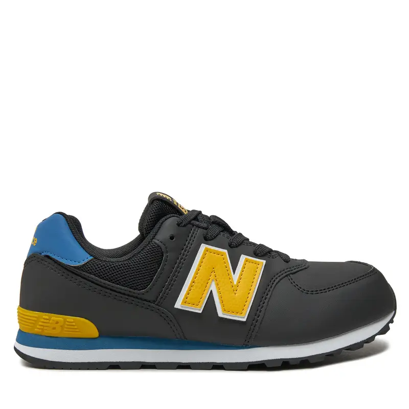Sneakers New Balance GC574KIB Nero