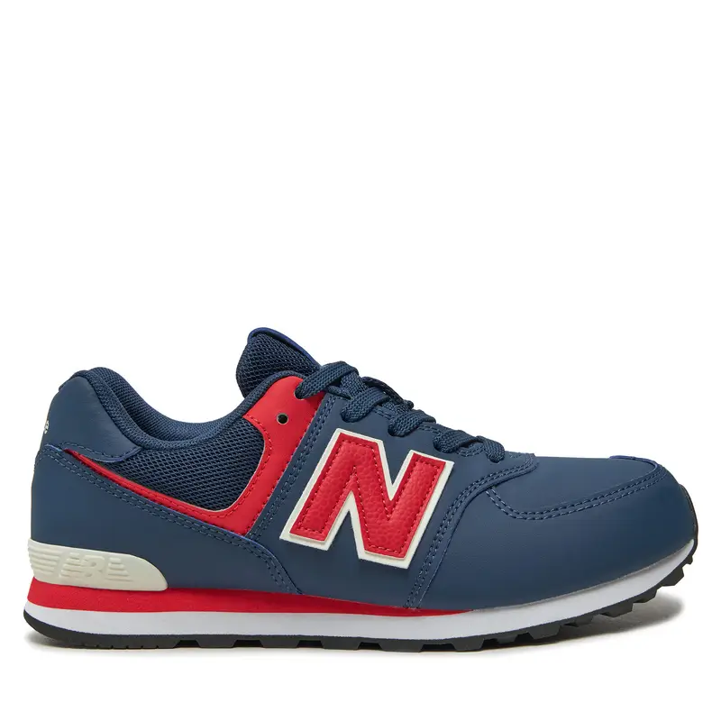 Sneakers New Balance GC574KIK Blu scuro