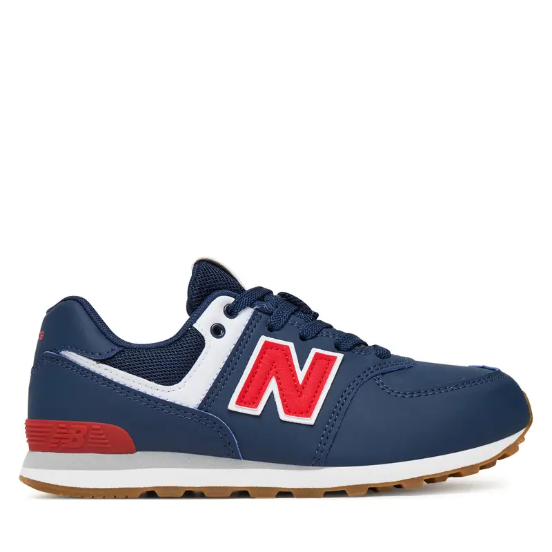 Sneakers New Balance GC574NF Blu scuro