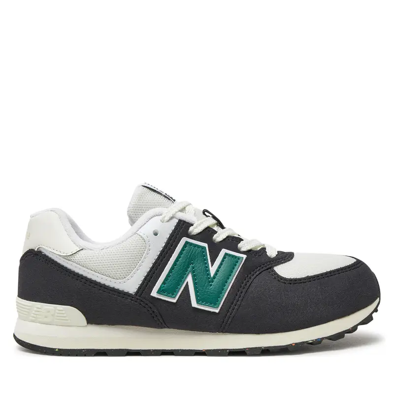 Sneakers New Balance GC574RBG Nero