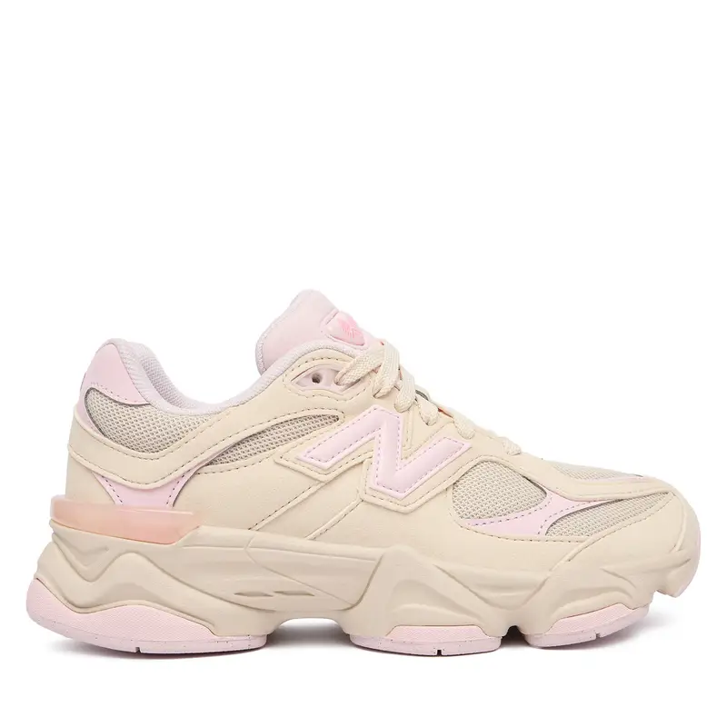 Sneakers New Balance GC9060JP Beige