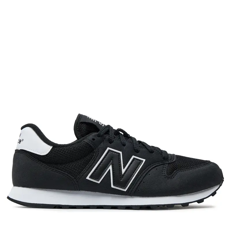 Sneakers New Balance GM500EB2 Nero
