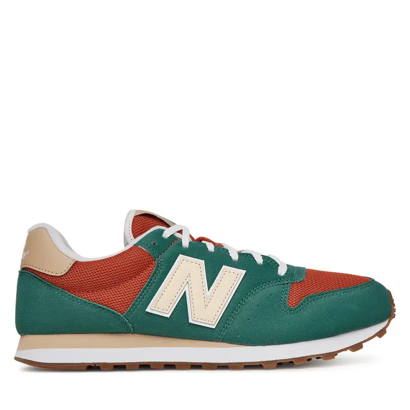Sneakers New Balance GM500TPW Verde