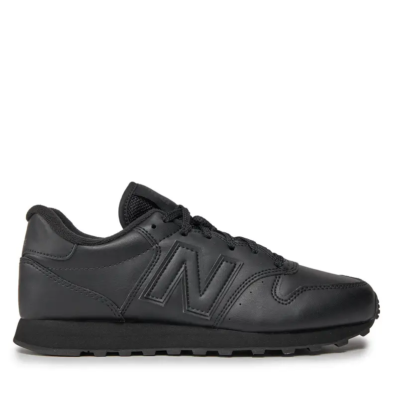Sneakers New Balance GM500ZB2 Nero