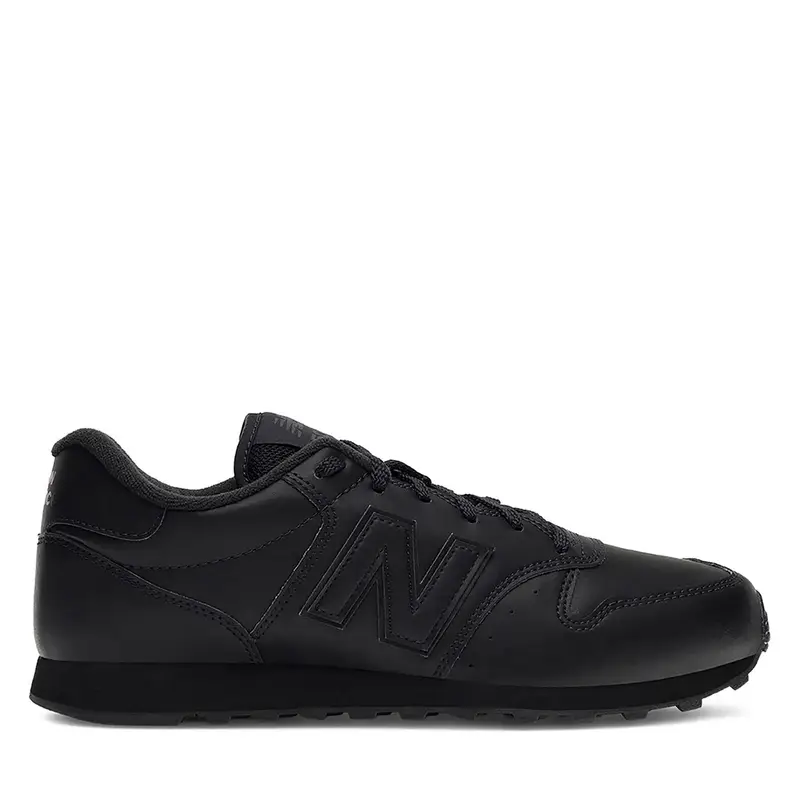Sneakers New Balance GM500ZB2 Nero