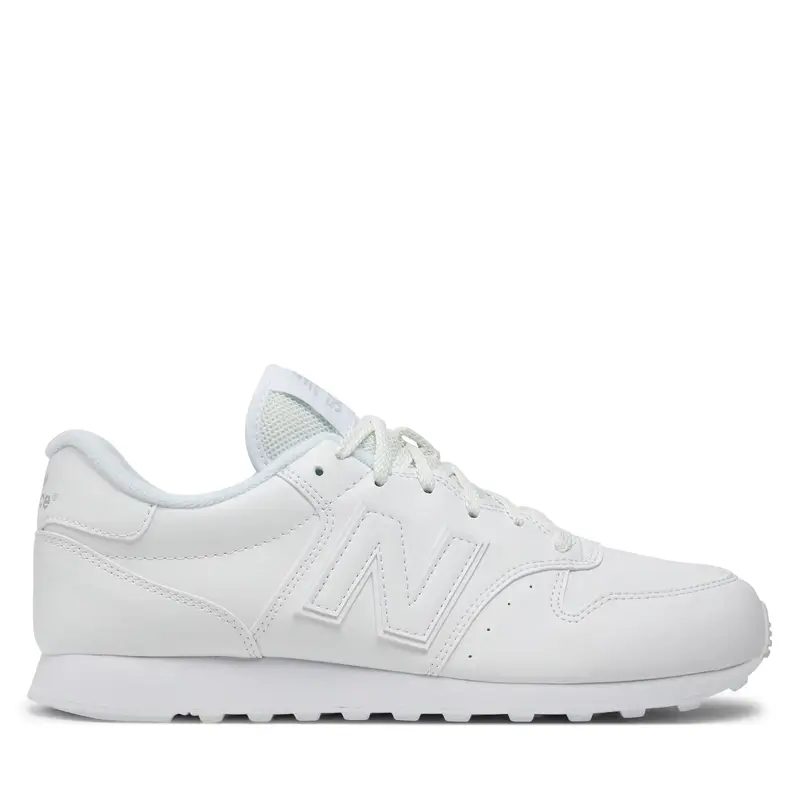Sneakers New Balance GM500ZW2 Bianco
