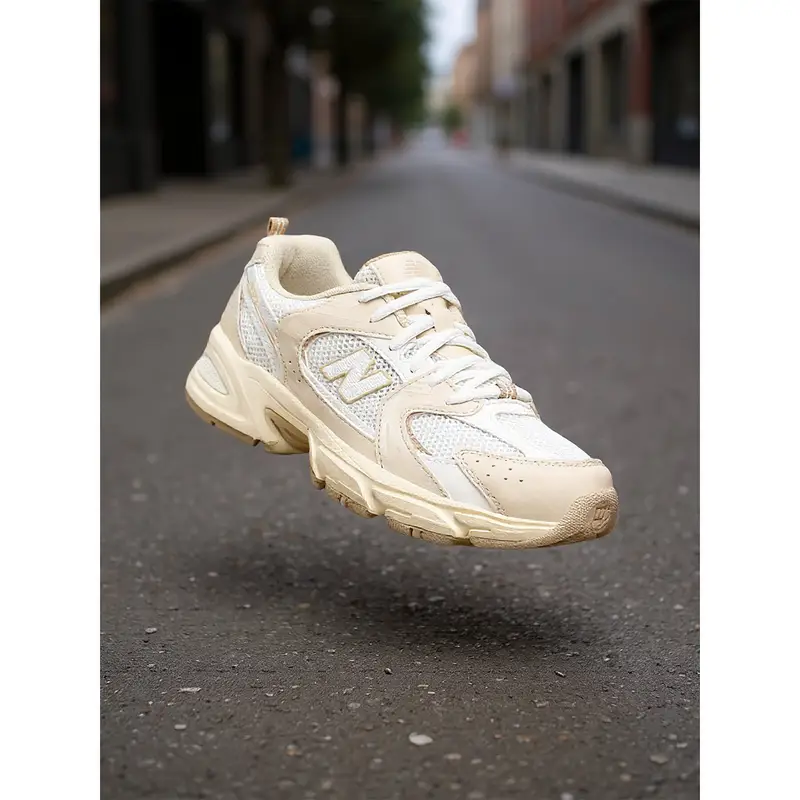 Sneakers New Balance GR530AA Beige
