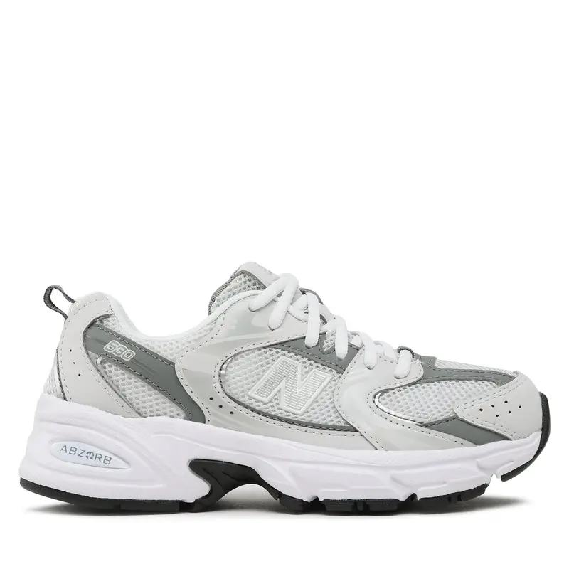Sneakers New Balance GR530CB Grigio