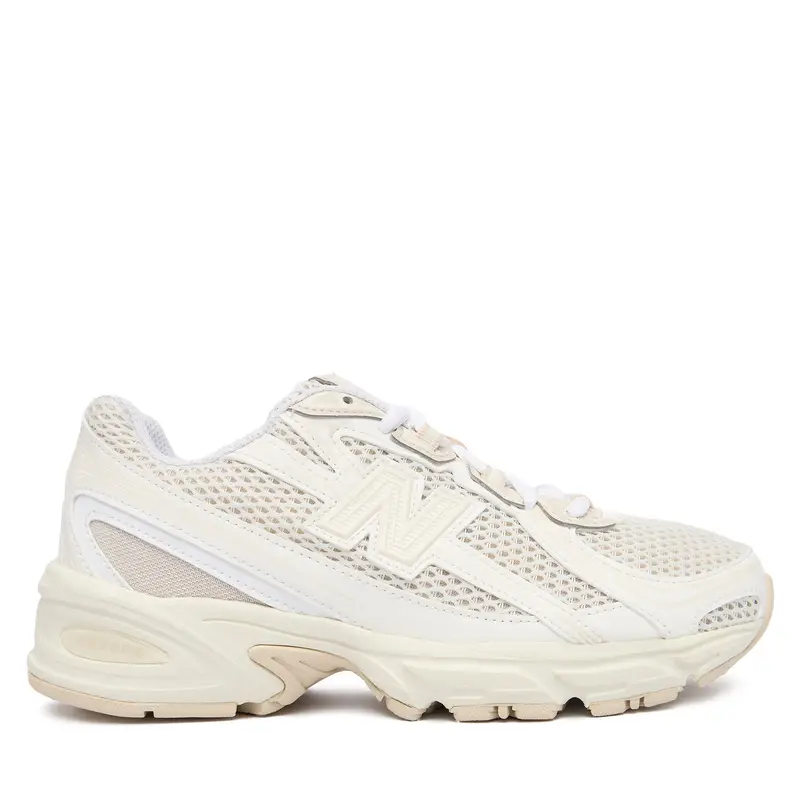 Sneakers New Balance GR740KP Bianco