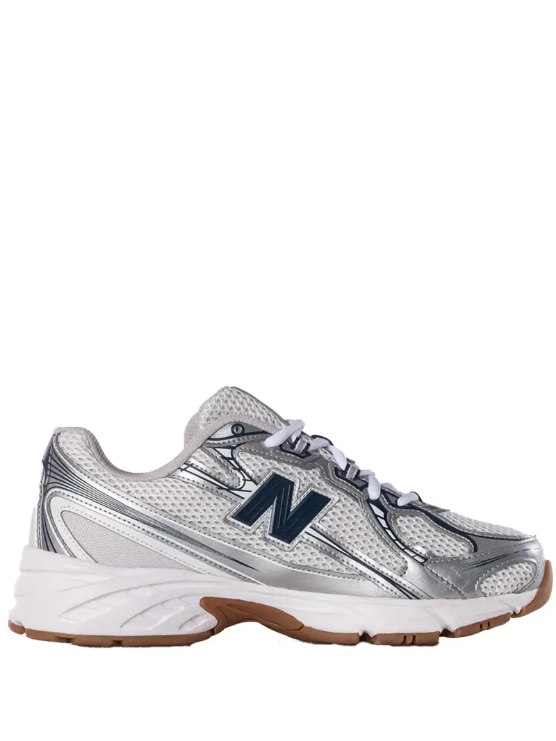 sneakers new balance GRIGIO