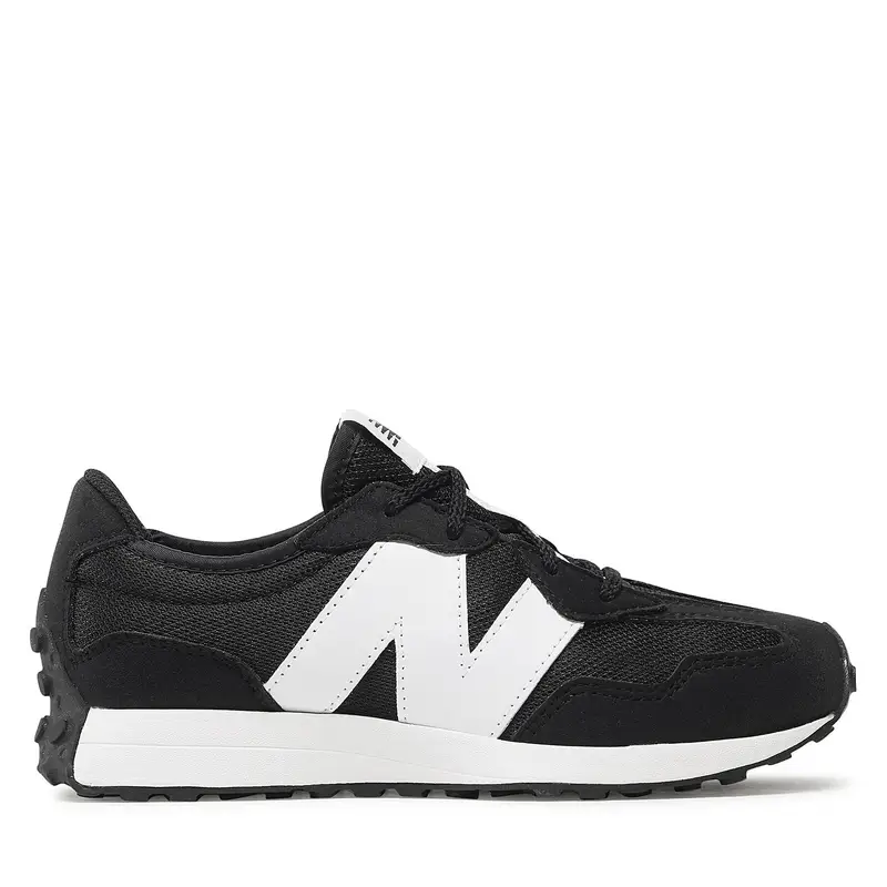 Sneakers New Balance GS327CBW Nero