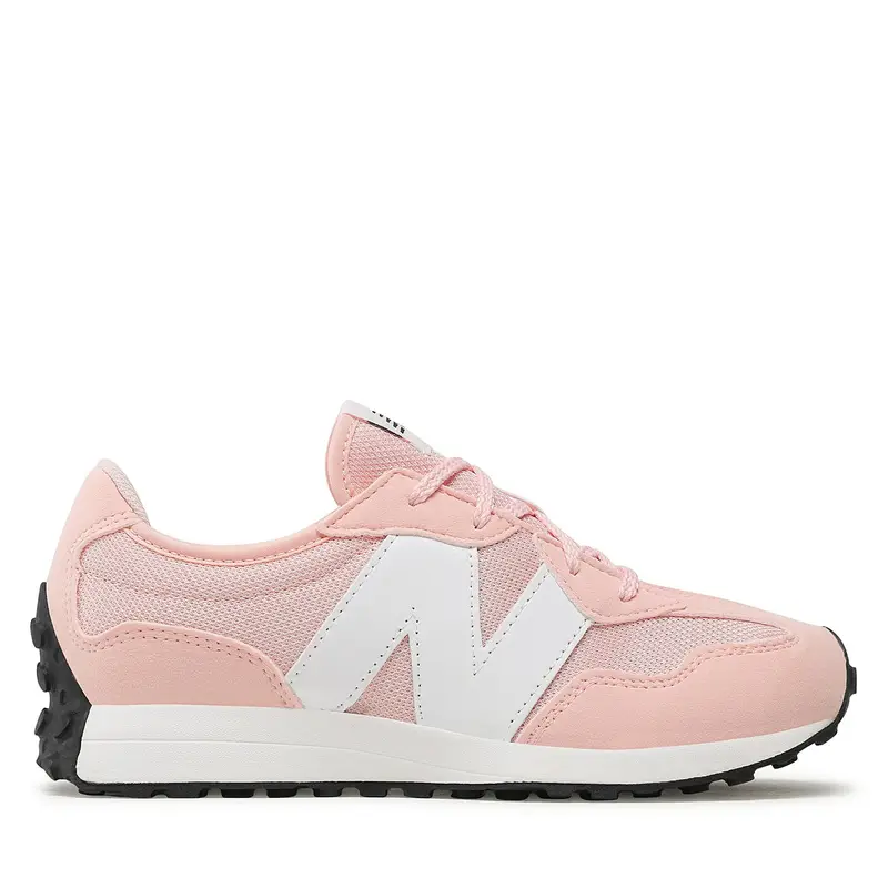 Sneakers New Balance GS327CGP Rosa