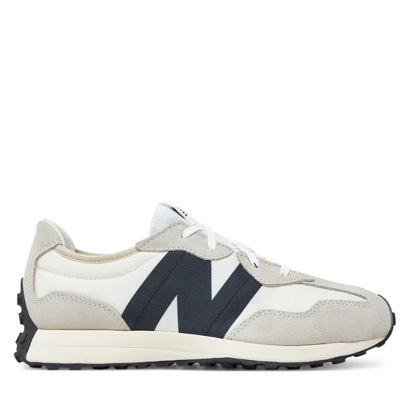 New Balance Sneakers Donna Grigio e Bianco
