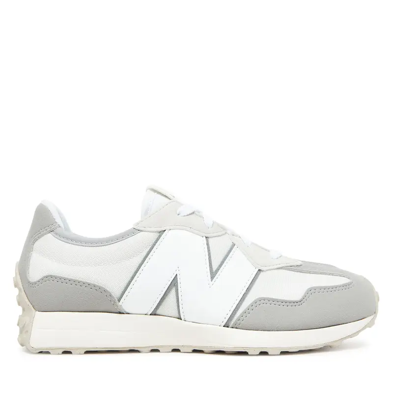 Sneakers New Balance GS327GM Grigio