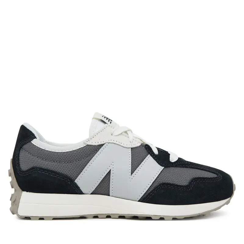 Sneakers New Balance GS327LG Grigio