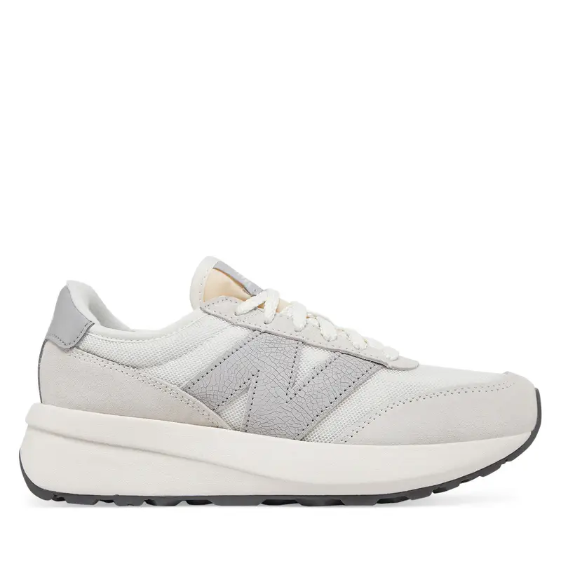Sneakers New Balance GS370AA Grigio