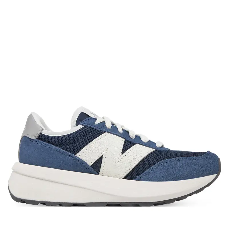 Sneakers New Balance GS370AG Blu scuro