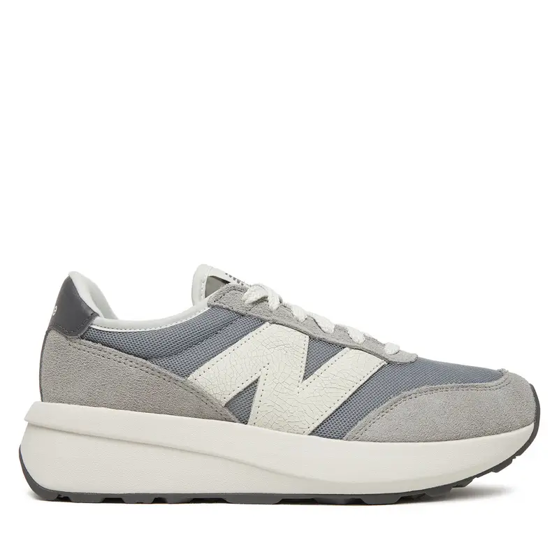 Sneakers New Balance GS370AH Grigio