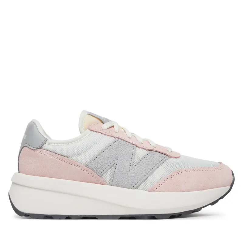 Sneakers New Balance GS370AK Rosa