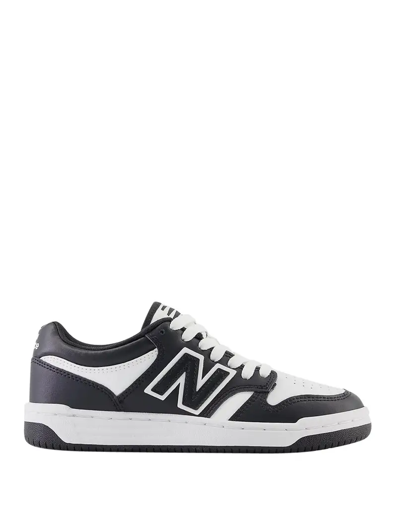 sneakers new balance gsb48 - nero