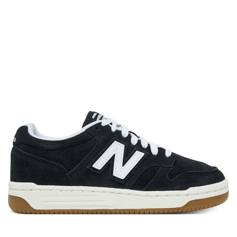 Sneakers New Balance GSB480SB Blu