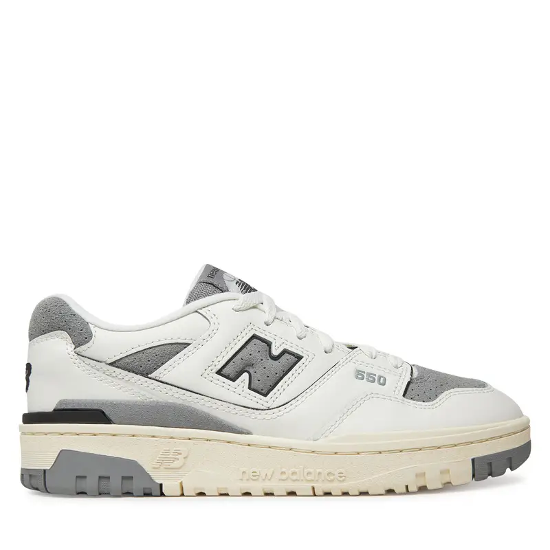 Sneakers New Balance GSB550LG Beige