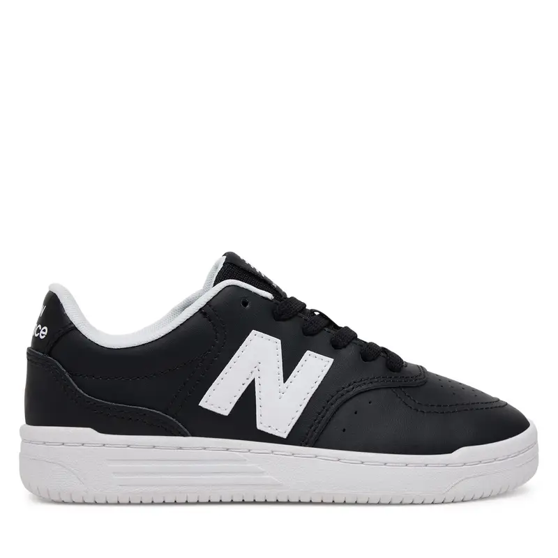 Sneakers New Balance GSB80BW Nero