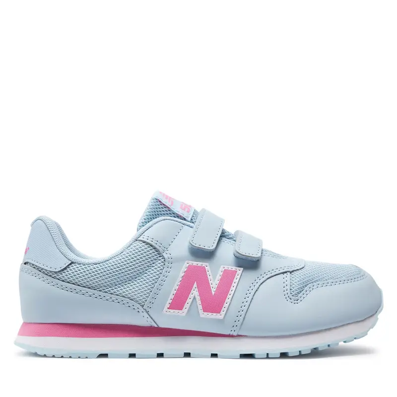 Sneakers New Balance GV500CSP Blu