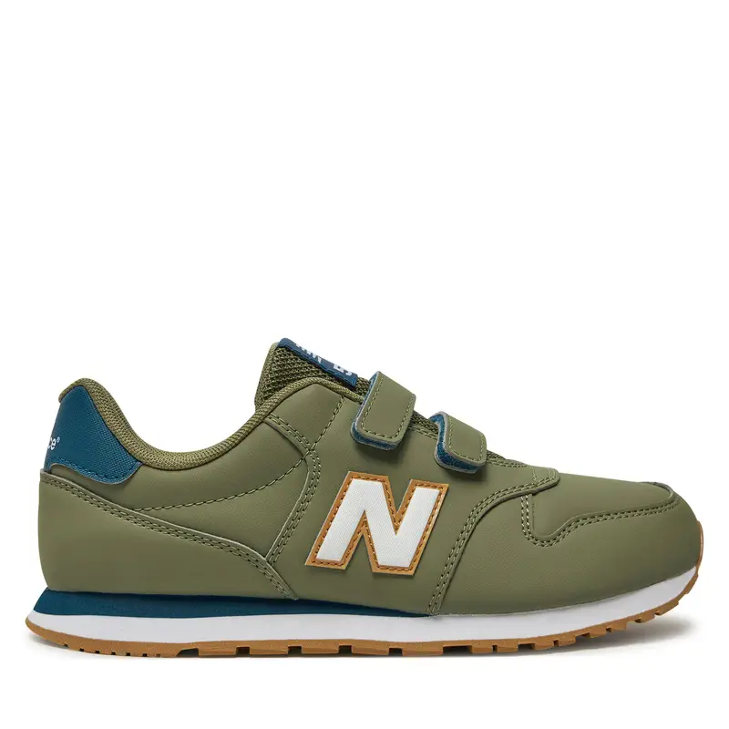 Sneakers New Balance GV500FDD Verde