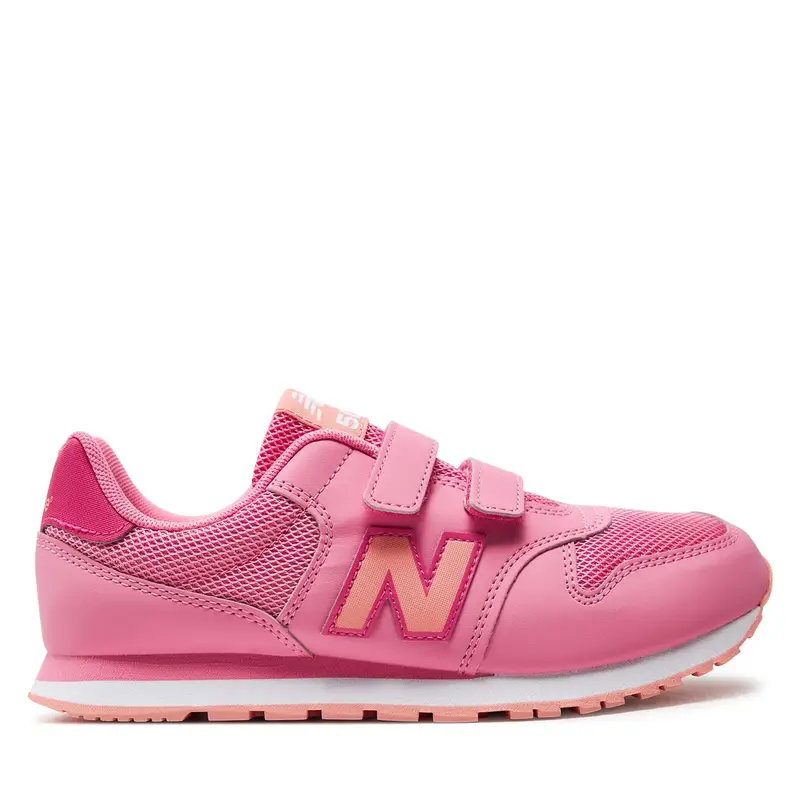 Sneakers New Balance GV500FPP Rosa