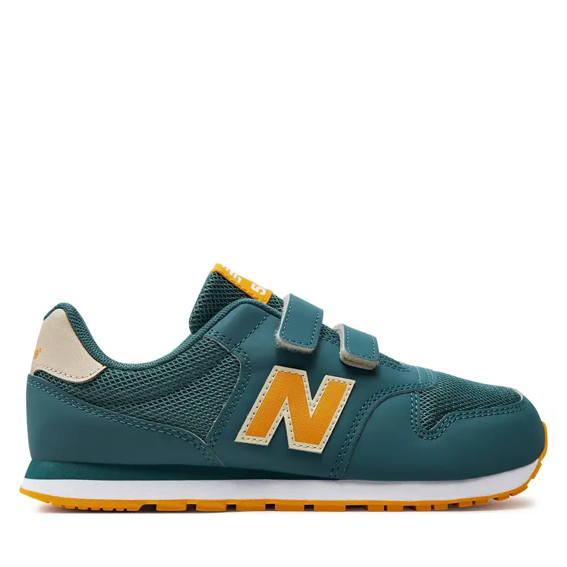 Sneakers New Balance GV500FSG Blu