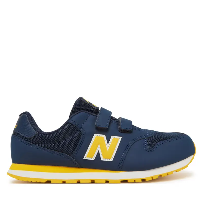 Sneakers New Balance GV500NH1 Blu