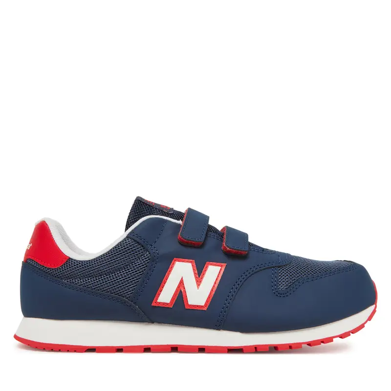Sneakers New Balance GV500NV1 Blu