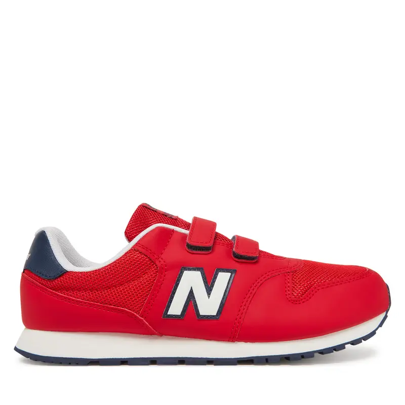 Sneakers New Balance GV500TR1 Rosso