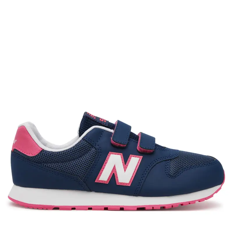 Sneakers New Balance GV500VP1 Blu